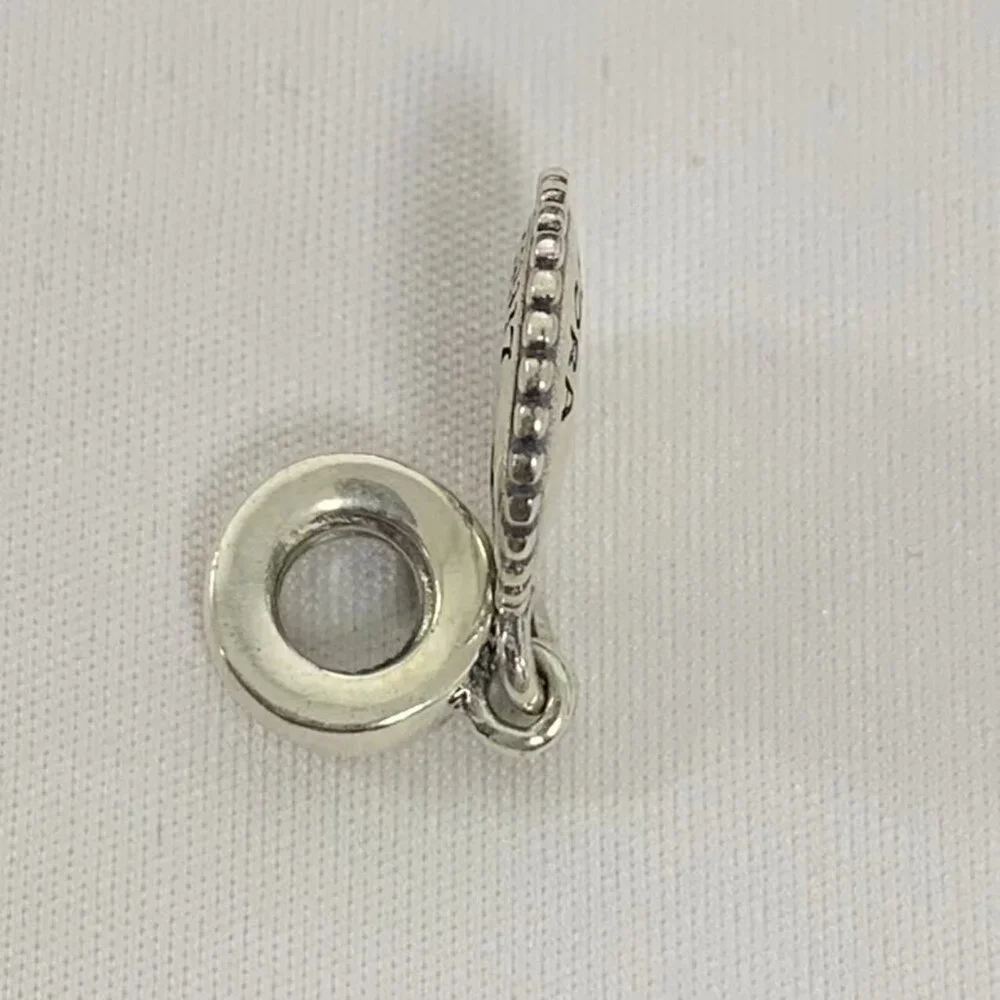 Pandora Lititz ,Pennsylvania Exclusive Charm, S925 Silver Jewelry